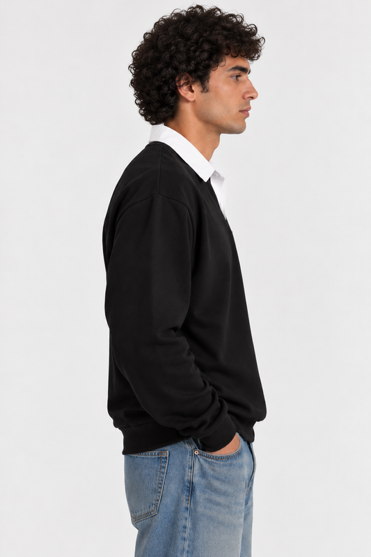 Wikiwaist Original Sweatshirt