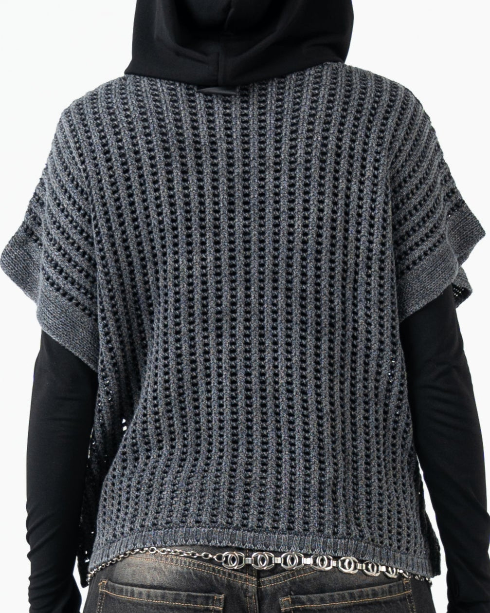 Cropped Trikko T-shirt
