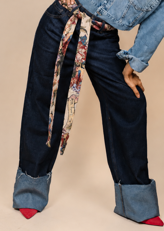 Lovely Wild Belt