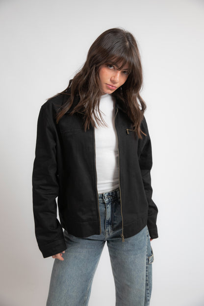 Not Your Basic Jacket