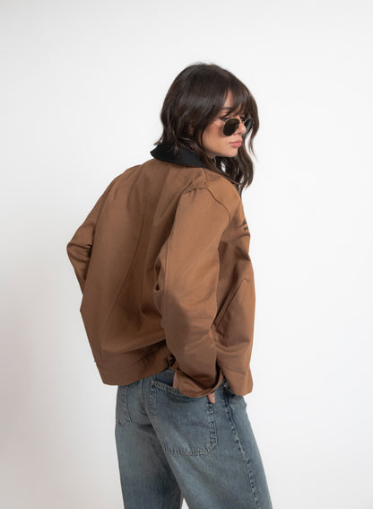 Not Your Basic Jacket