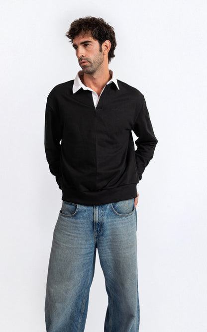 Wikiwaist Original Sweatshirt