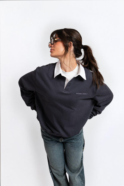 Wikiwaist Original Sweatshirt