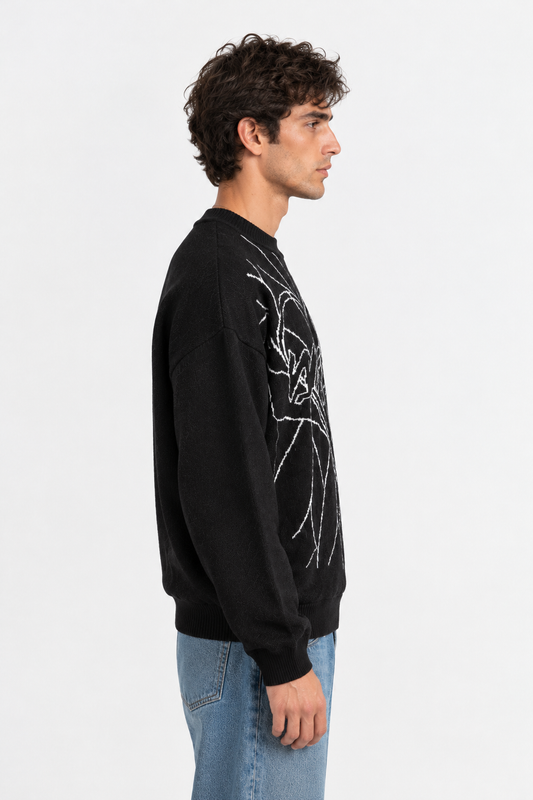 Heart of Wiki Pullover