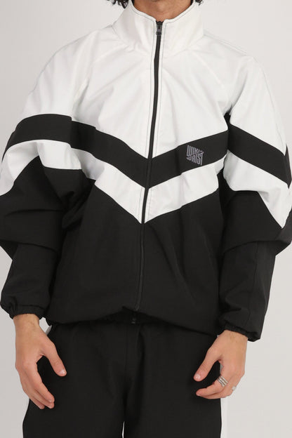 Unisex Oversized Waterproof Jacket