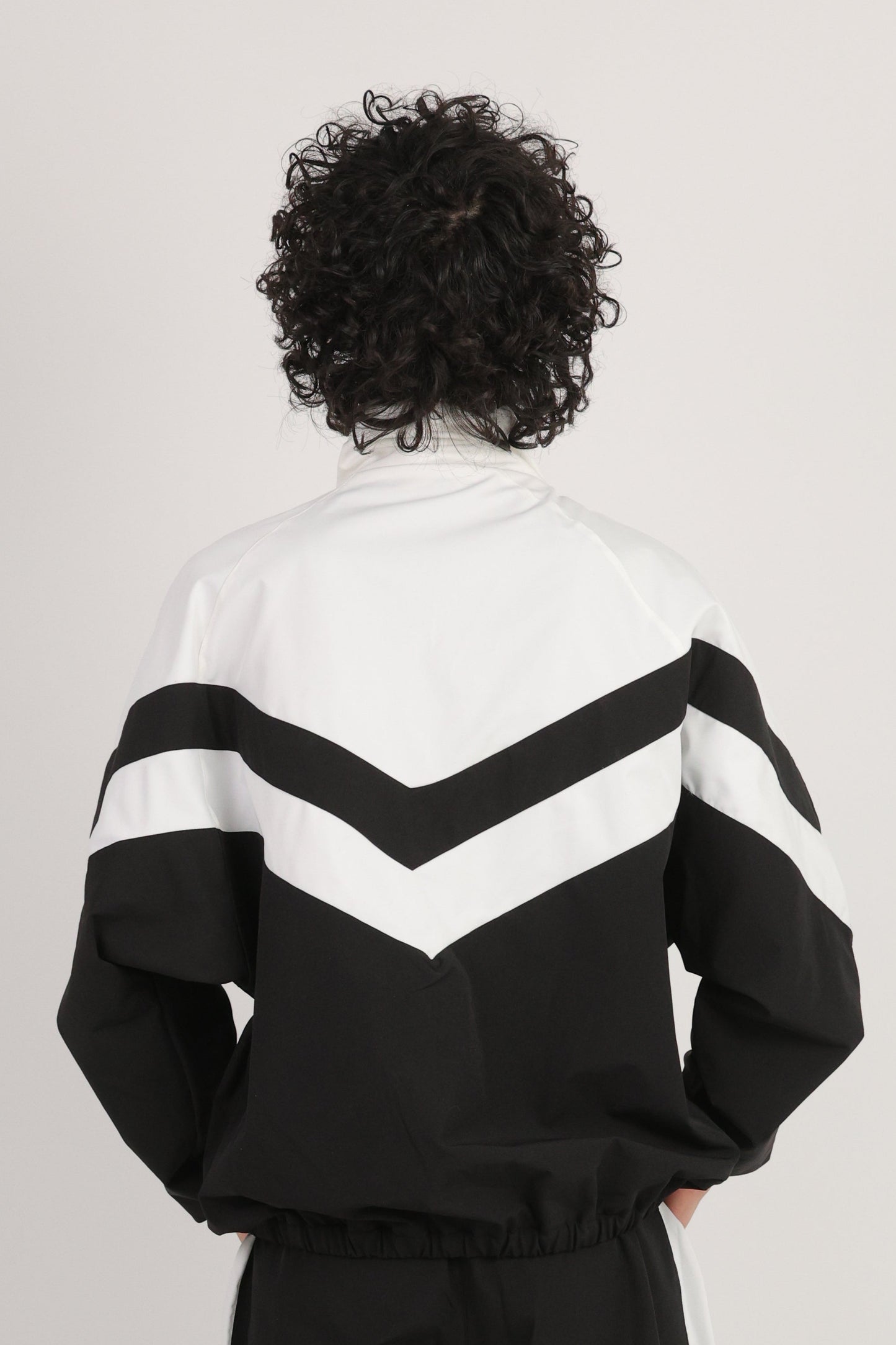 Unisex Oversized Waterproof Jacket