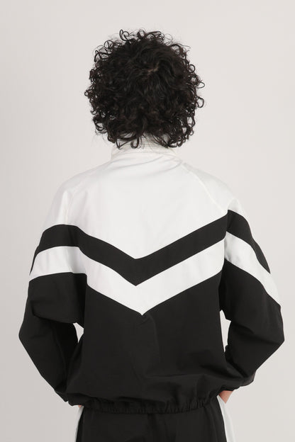 Unisex Oversized Waterproof Jacket