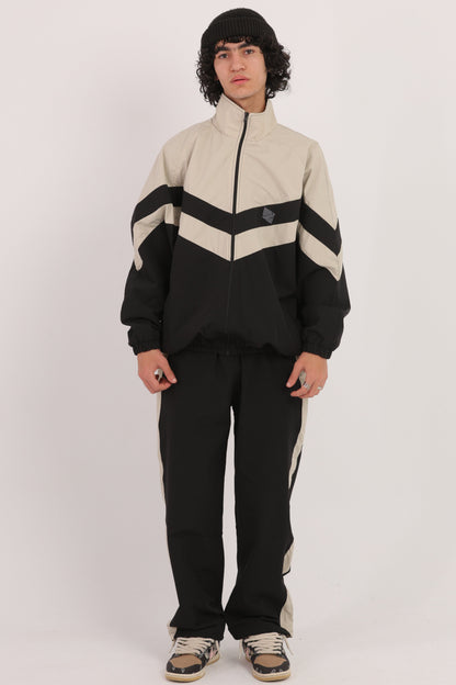Unisex Oversized Waterproof Jacket