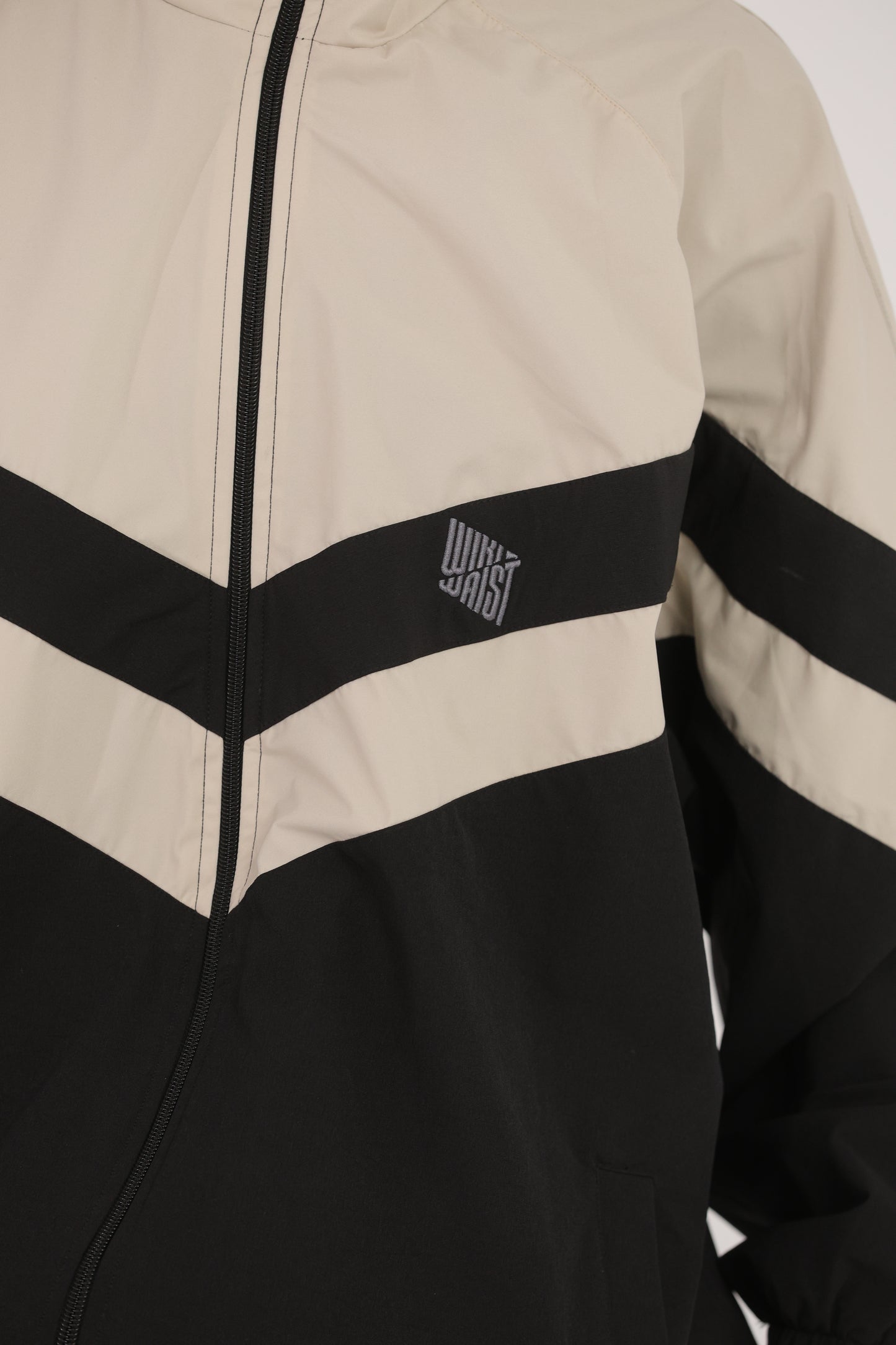 Unisex Oversized Waterproof Jacket
