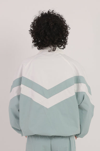 Unisex Oversized Waterproof Jacket