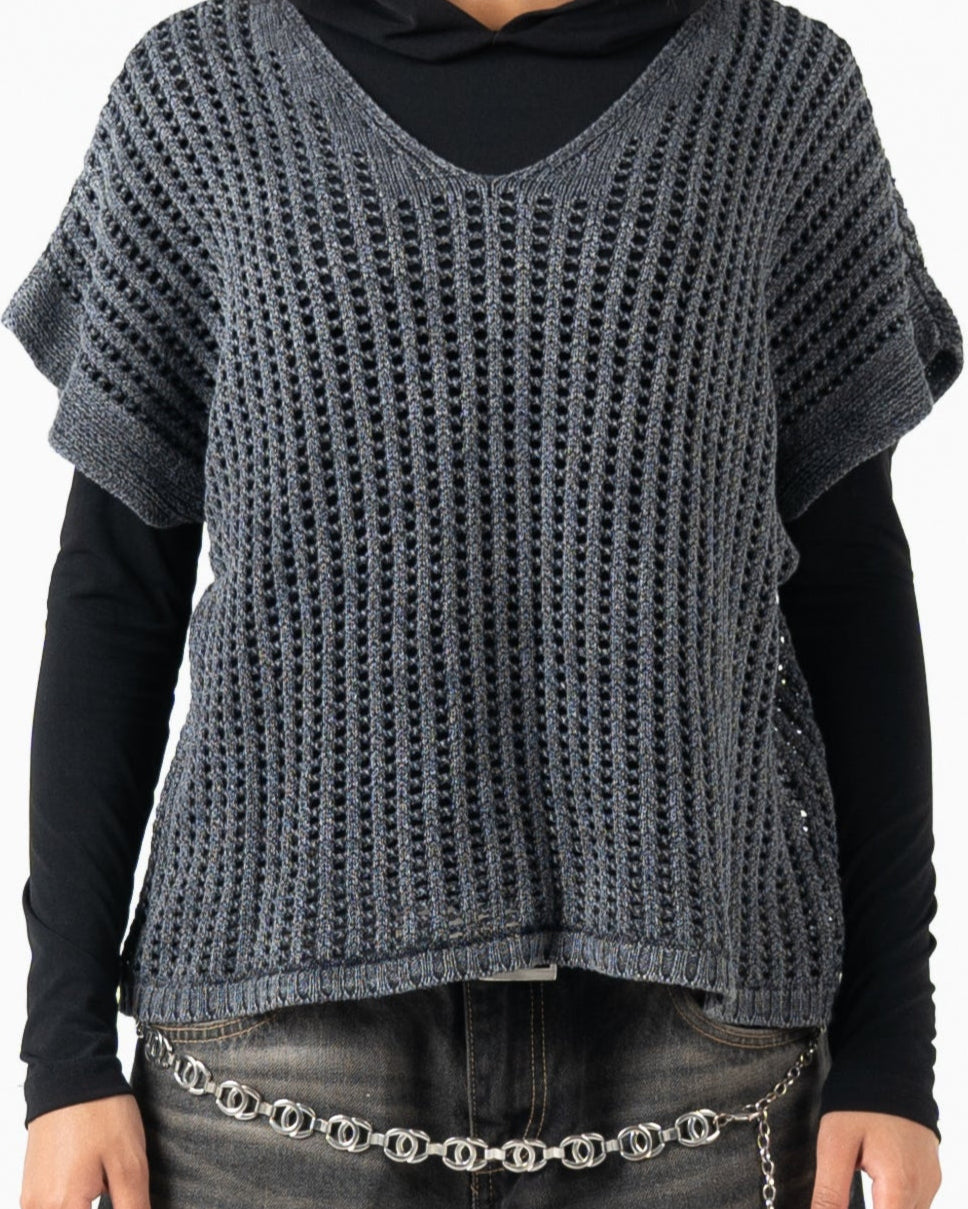 Cropped Trikko T-shirt