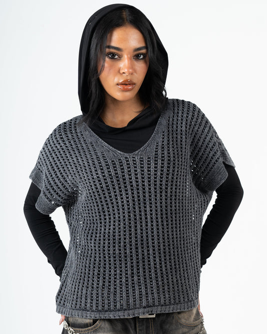 Cropped Trikko T-shirt