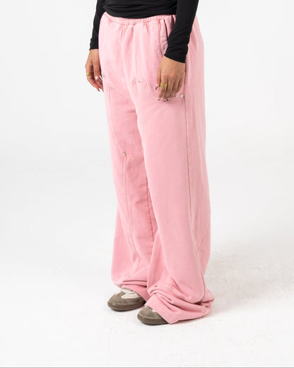 Unisex Washed Sweatpants