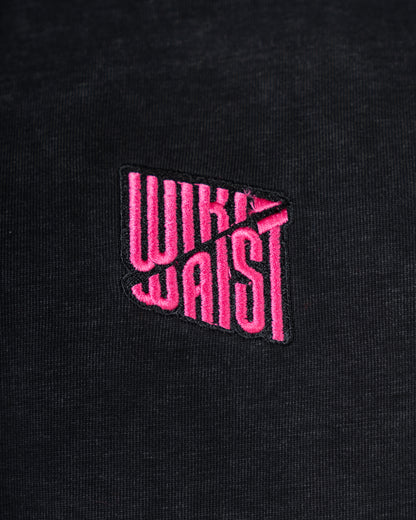 Unisex Oversized vintage Washed T-Shirt With Logo