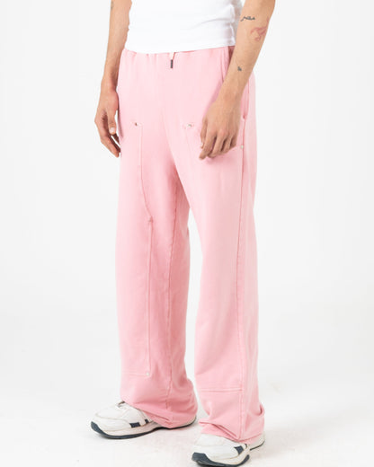 Unisex Washed Sweatpants