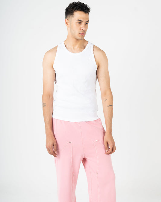 Unisex Washed Sweatpants