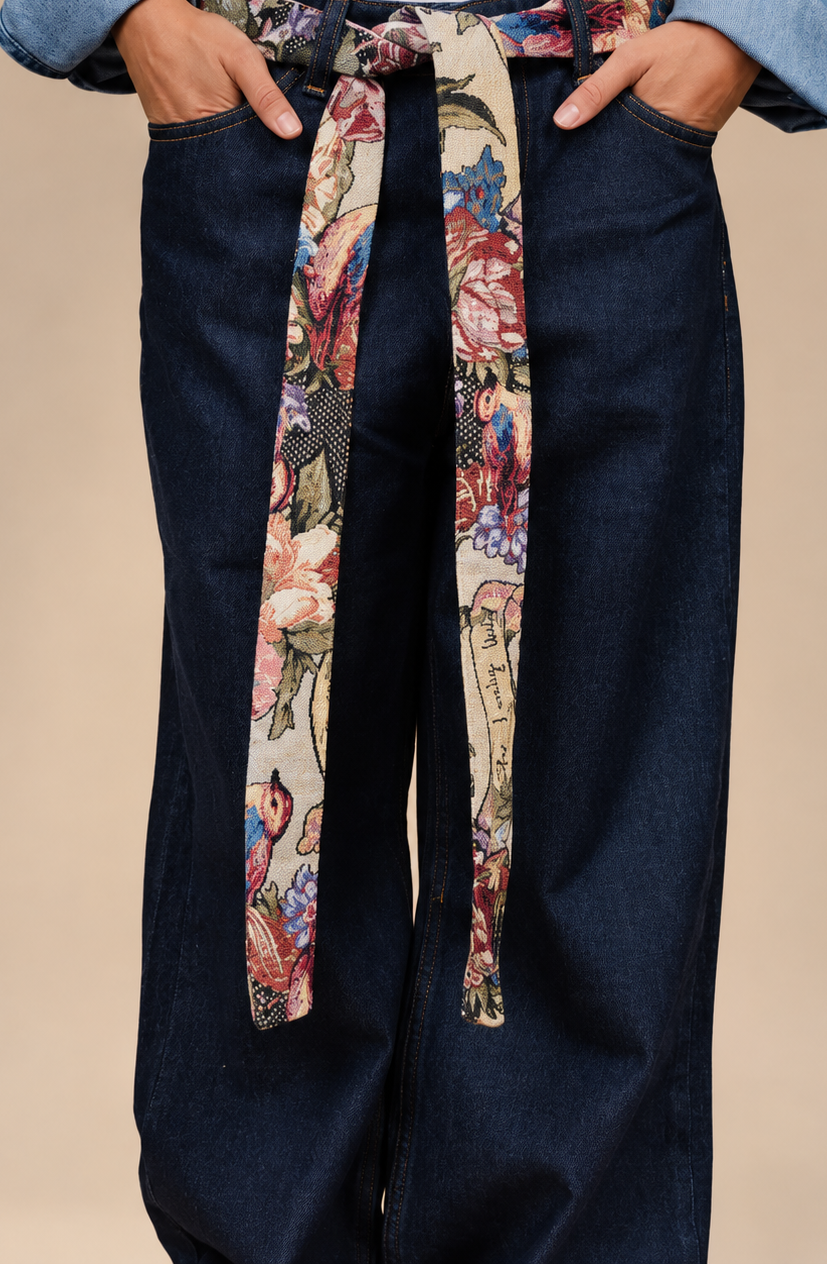Lovely Wild Belt