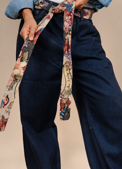 Lovely Wild Belt