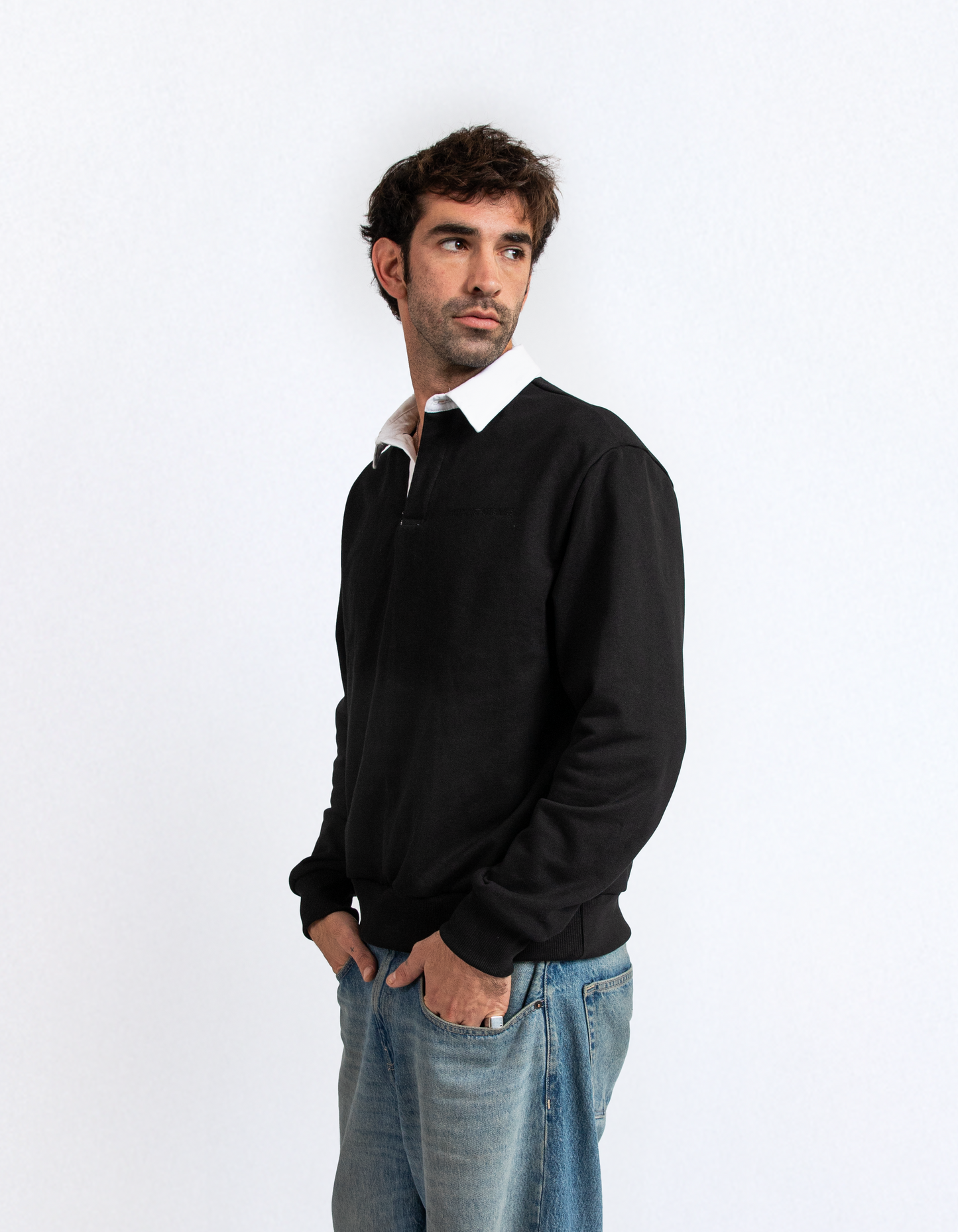 Wikiwaist Original Sweatshirt